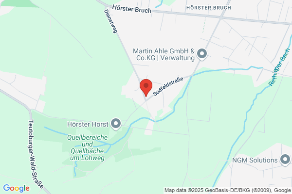 Matthias Jackisch, Anja Jackisch
