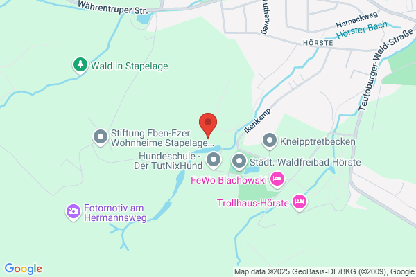 TherapieBisTraining