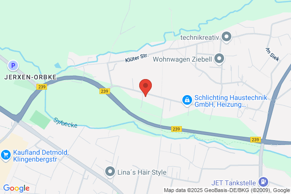 Volk, Seefeldt, Beining, Vosen und Schulze