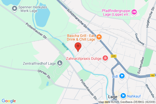 Reisebüro Müller