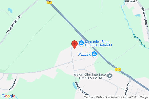 DEKRA Automobil GmbH Außenstelle Detmold