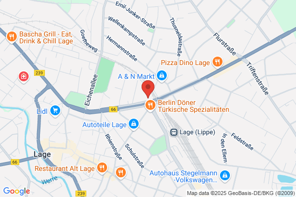 Astex GmbH