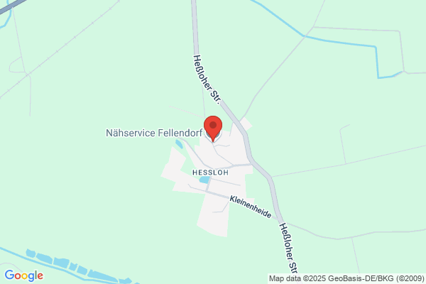 Manuela Nähservice Fellendorf