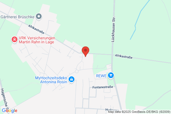 Grundschule Hardissen