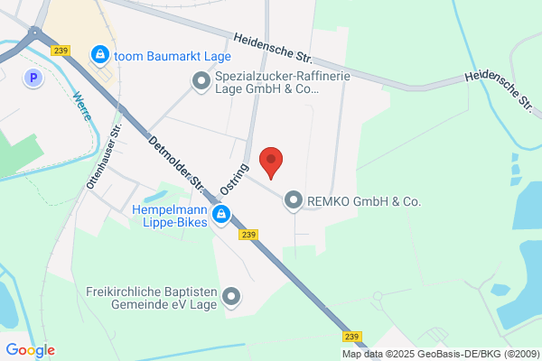 Stemberg Solar- und Gebäudetechnik GmbH