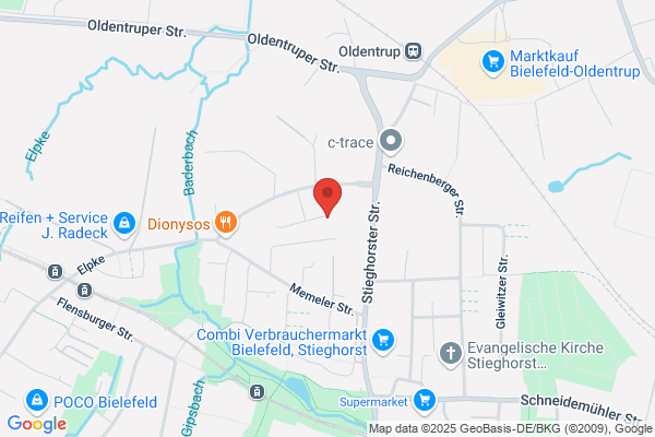 Logistics OWL GmbH