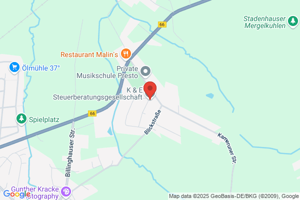 K & E Steuerberatungsgesellschaft mbH