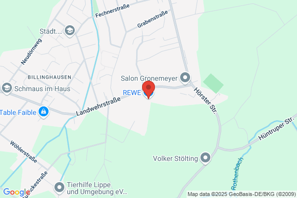 REWE