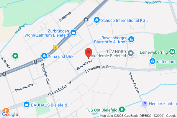 Wehmeier Consulting