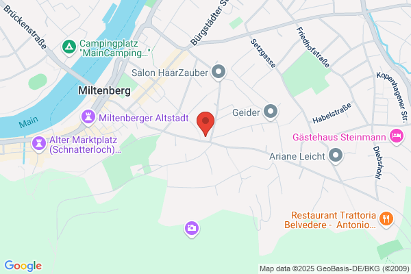 Zentrum für angewandte Kinesiologie
