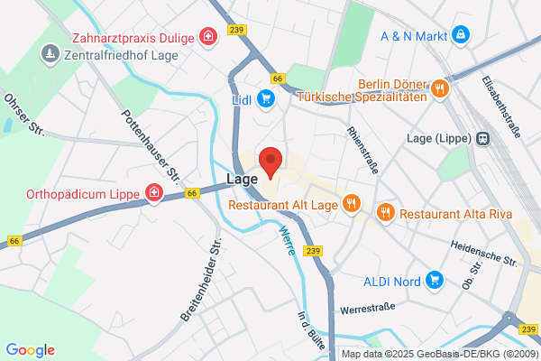 REWE Wallbaum OHG
