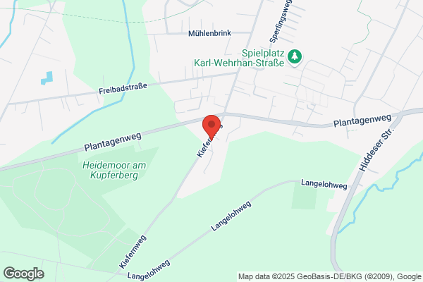 Lippischer Blindenverein e.V.