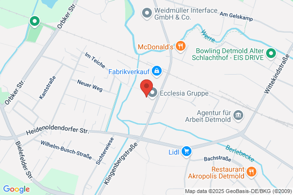 VMD Versicherungsdienst GmbH