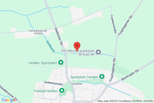Hülsken