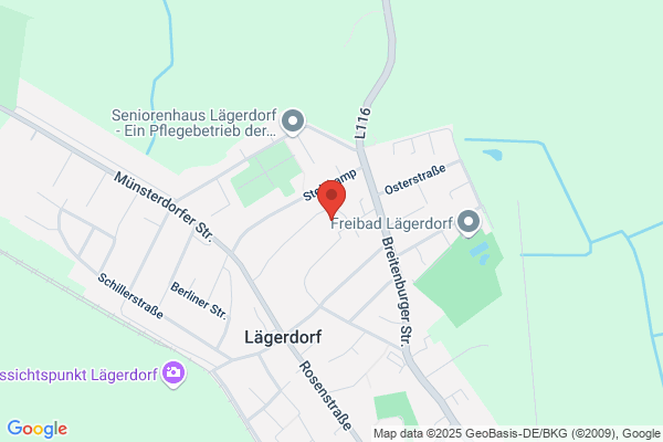 BBS Lägerdorf