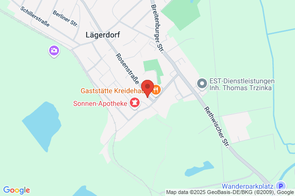 Feuerwehr Lägerdorf