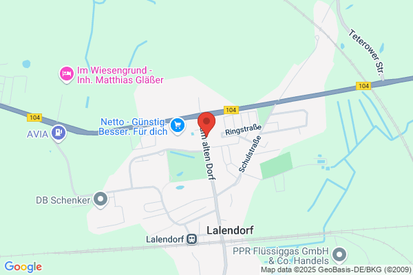 SHBB Steuerberatungsgesellschaft mbH