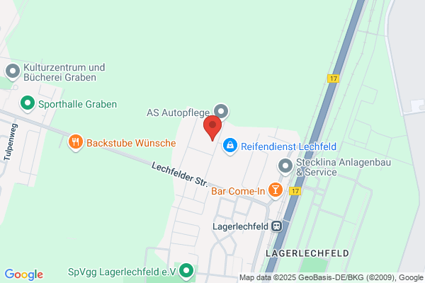 Prüllage Systeme GmbH