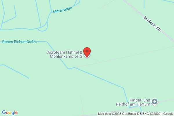 Agroteam Hähnel & Möhlenkamp OHG