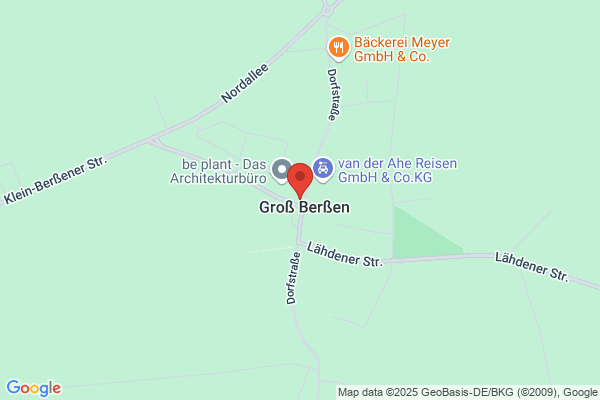 Gemeindeverwaltung Groß Berßen