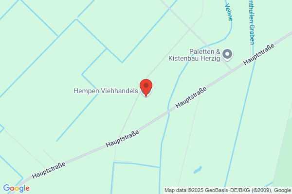 Hempen Viehhandel GmbH