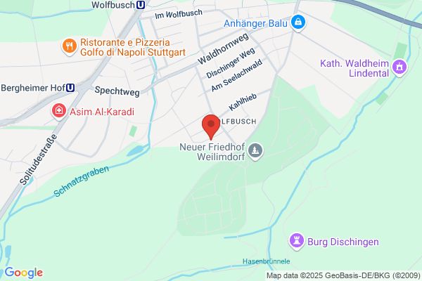 Hüvena Zusatzstoffe für Lebensmittel GmbH