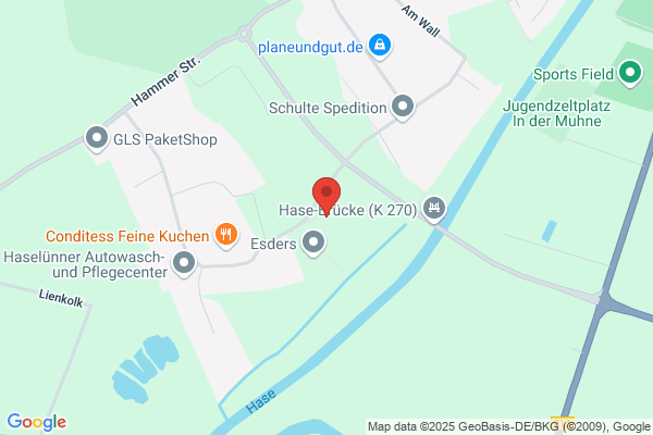 Rohe GmbH Baugeschäft