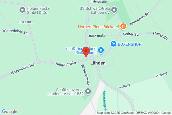 Sparkasse Emsland Gesch.St. Lahden