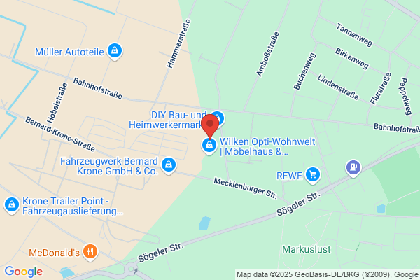 Fressnapf Werlte