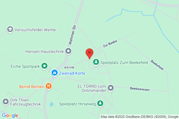 Malerbetrieb Untiedt & Schrandt