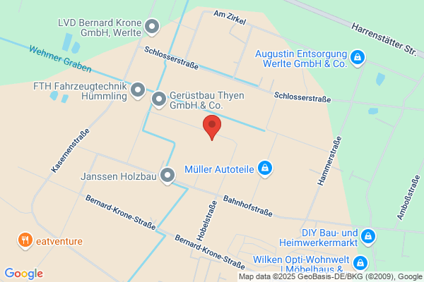 PIRTEK 24/7 mobiler HydraulikService Emsland