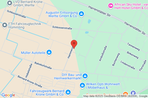 ER Mounting GmbH