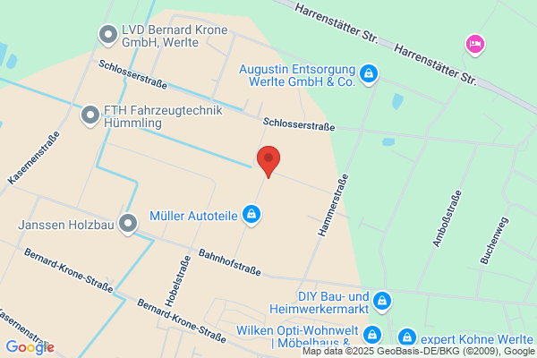 ALH Hackstedt GmbH