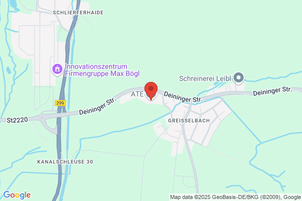 ATE Logistik GmbH