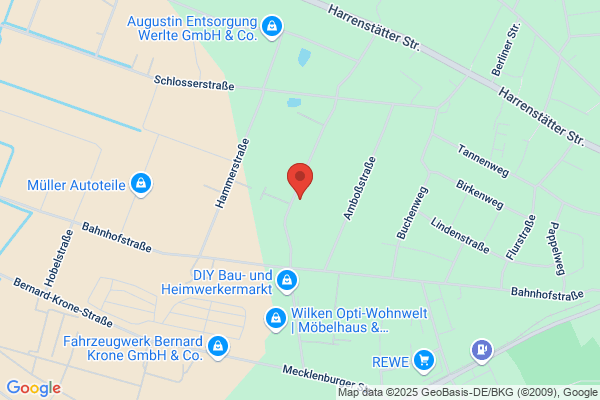 Autostation Olthoff