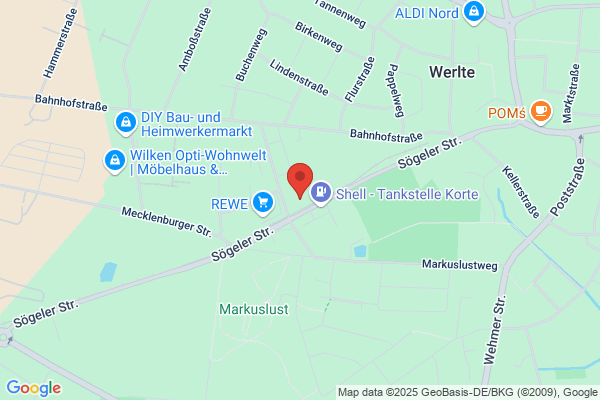 BAUKING Werlte GmbH & Co. KG