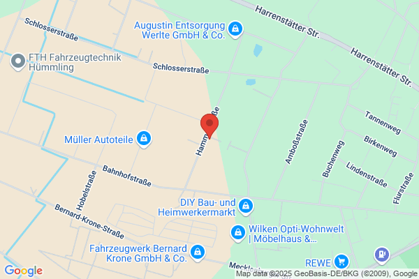 Bettina Wilken Medien GmbH & Co. KG