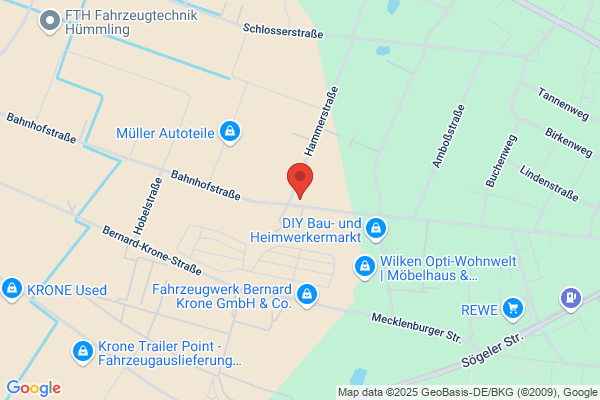 Brinkmann Fensterbau GmbH