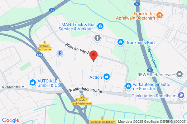 COPA Umweltservice GmbH