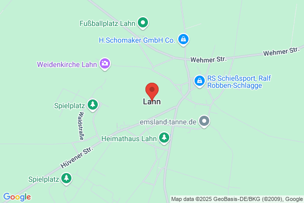 Gemeinde Lahn