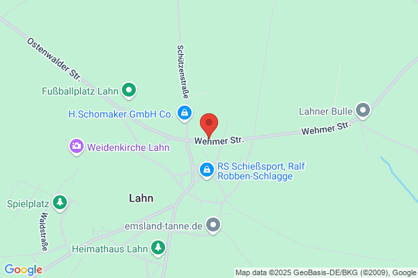 Grundschule Lahn