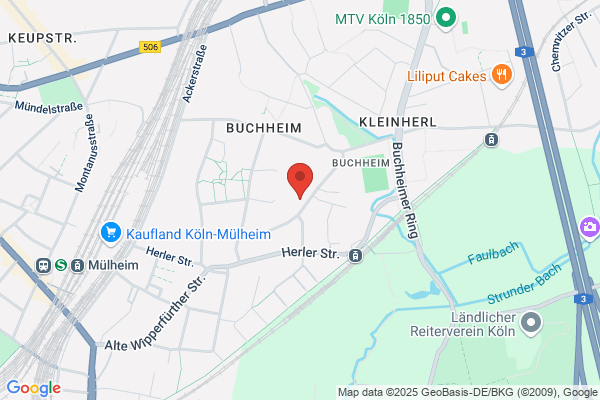 Klumpe GmbH