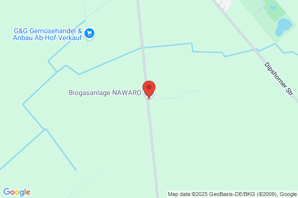 Nawaro Biogas GmbH