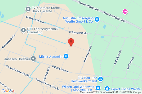 Nortmann Fahrzeugmetallbau GmbH