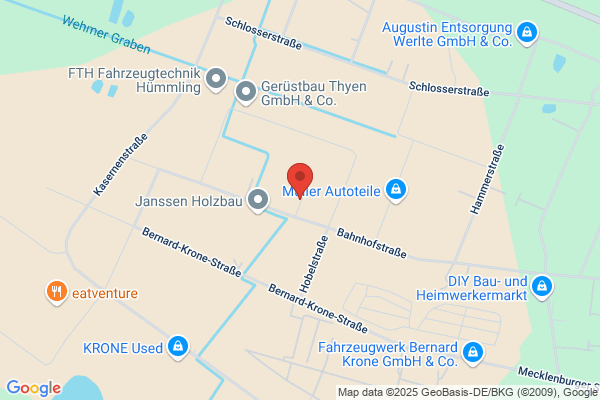 Toben Anton Maschinenbau GmbH