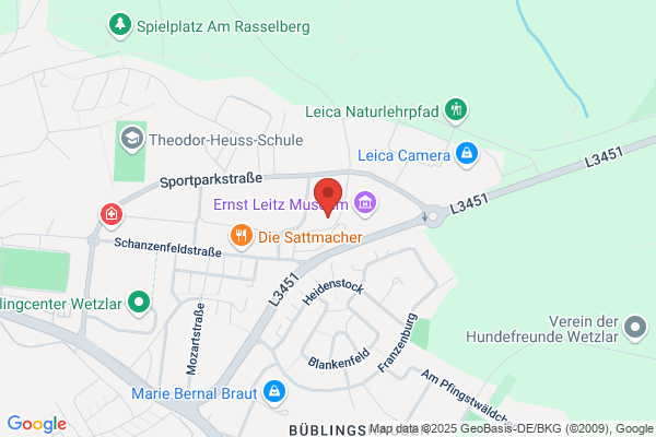 WL Medien