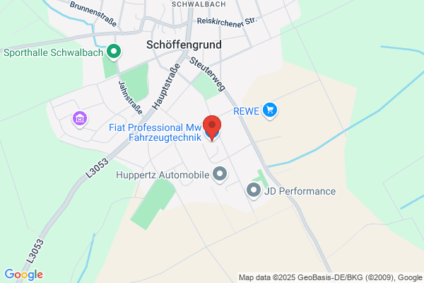 MW Fahrzeug Technik