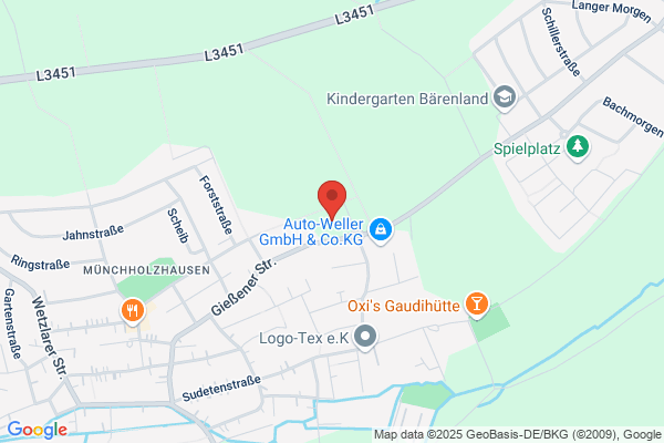 Bäckerei Moos GmbH