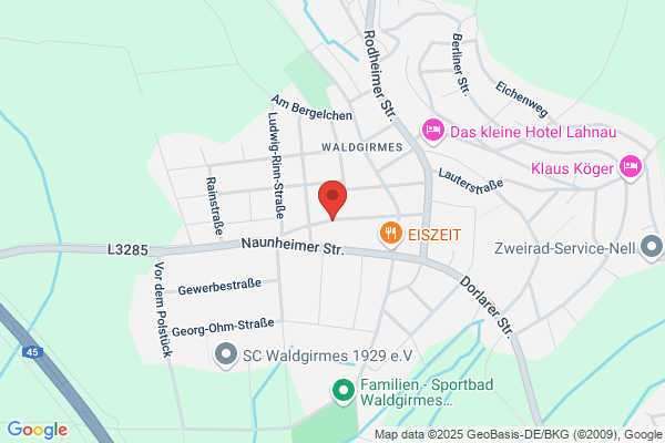 Weber Bäckerei Inh. Bernd Jäger