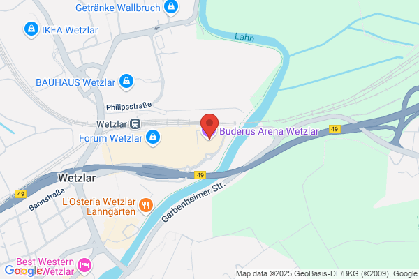 HSG Wetzlar GmbH & Co.
